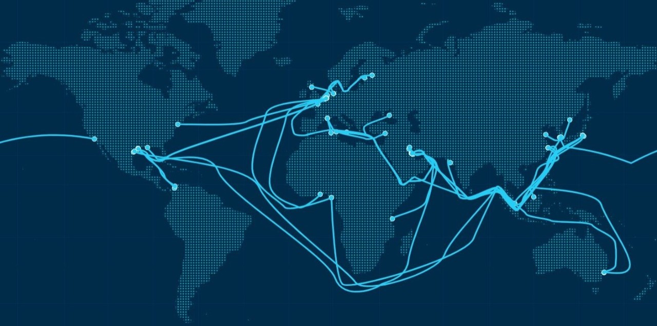 Baltic Tanker Routes