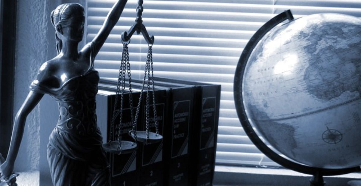 Case gives clarity on the incorporation of standard terms. Credit: 3D Animation Production Company, Pixabay