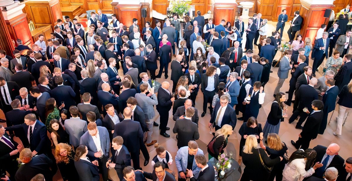 To see more photographs from this event, please visit: