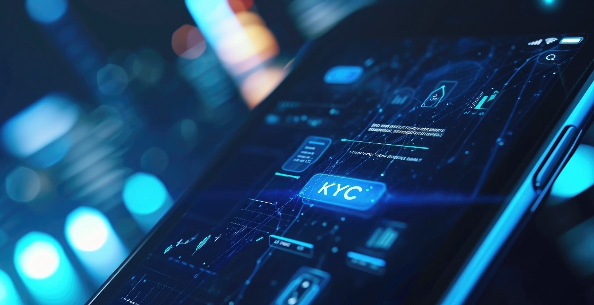 KUC system, know your buyer, identification, passport data, surveillance, control over people, regulators