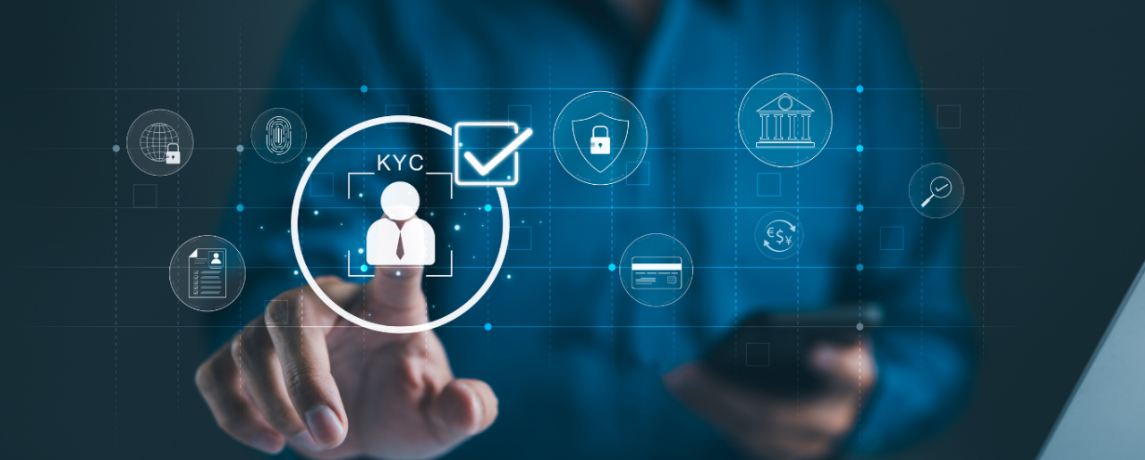 KYC BANNER - 30