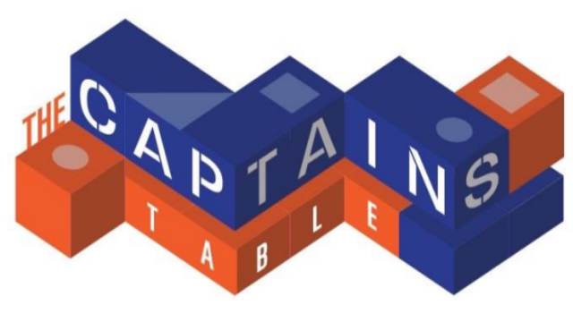 The Captain's Table 2020